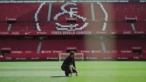 C'est pas grave d'aimer le football ! — foto 3