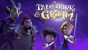 Cuentos lúgubres del reino de Grimm — foto 3