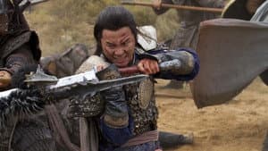 Salvando Al General Yang — foto 3