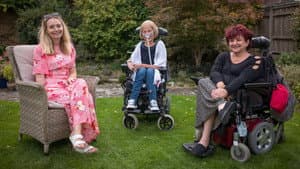 Silenced: The Hidden Story of Disability in Britain — foto 2