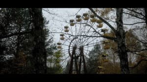 Tchernobyl, une tragédie sans fin — foto 5