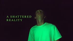A Shattered Reality — foto 1