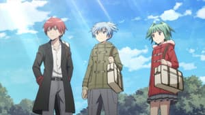 劇場版「暗殺教室」みんなの時間 — foto 7