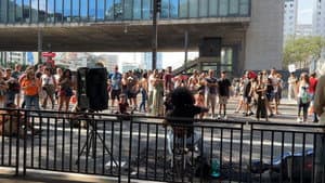 Sinfonia do Caos — foto 1