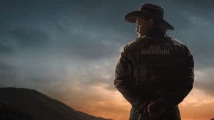 Marshals: Una historia de Yellowstone — foto 5