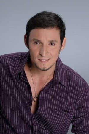 Emilio Garcia
