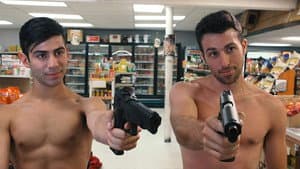 Strapped for Danger — foto 1
