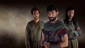 El final del camino — foto 1