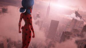 Mundo Miraculous: Nueva York, Héroes Unidos — foto 3