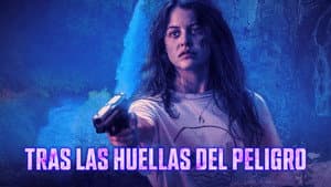 Tras las Huellas del Peligro — foto 7