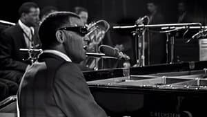Ray Charles - La Salle Pleyel, Paris — foto 1