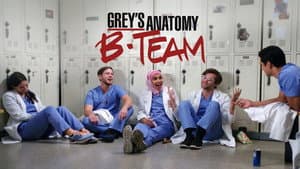 Grey's Anatomy: B-Team — foto 1