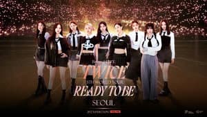 Beyond LIVE -TWICE 5TH WORLD TOUR ‘Ready To Be’ : SEOUL — foto 1