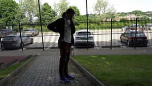 Give Me a Break — foto 3