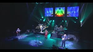 Yes - Like It Is - Live At The Mesa Arts Center — foto 1