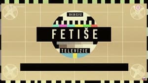Fetiše televízie — foto 1