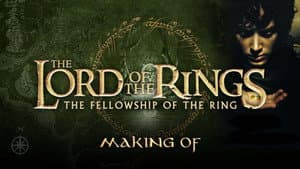 The Making of 'The Fellowship of the Ring' — foto 3