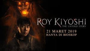 Roy Kiyoshi: The Untold Story — foto 1