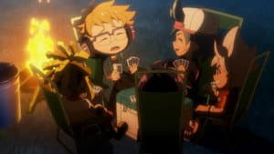Episodio 19