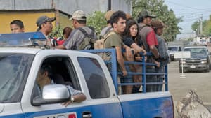 La vida precoz y breve de Sabina Rivas — foto 3