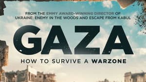 Gaza: How to Survive a Warzone — foto 1