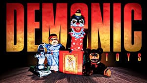 Demonic Toys — foto 11