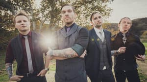 Shinedown: Somewhere in the Stratosphere — foto 2