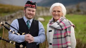 Mary Berry's Highland Christmas — foto 2