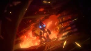 Sonic x Shadow Generations: Dark Beginnings — foto 5