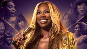Yvonne Orji: A Whole Me — foto 1