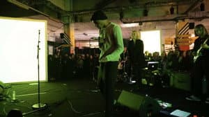 Tricky & Marta: Ground Control — foto 1