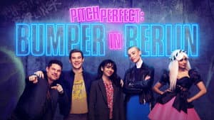 Pitch Perfect: Bumper in Berlin — foto 2