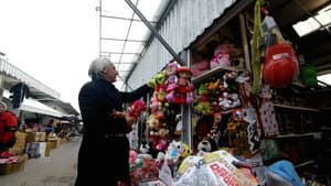La fabbrica fantasma - Verità sulla mia Bambola — foto 1
