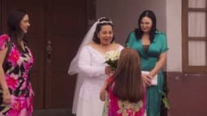 ¡Otra boda en Monteverde!