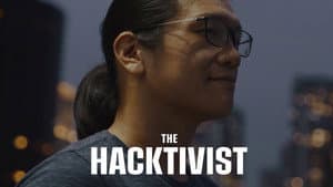 The Hacktivist — foto 2