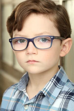 Liam Risinger