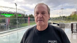 Underdog: The Andy Swallow Story — foto 1