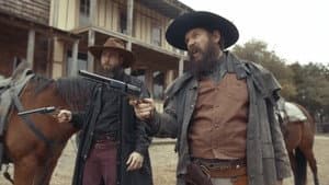 The Bounty Men — foto 1