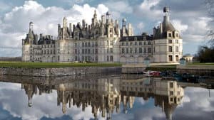 Les Secrets du château de Chambord — foto 2