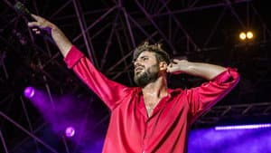 Hauser - Rebel With a Cello Live in Italy 2024 — foto 7