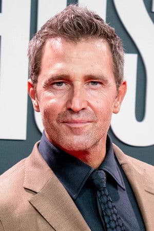 Fernando Gil