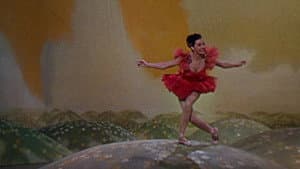 The Unfinished Dance — foto 9