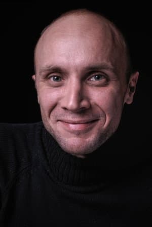 Արամ Կարախանյան
