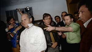 Dead Man's Line — foto 1
