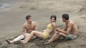 Sueño en otro idioma — foto 3