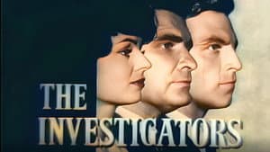 The Investigators — foto 1