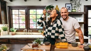 In the Kitchen with Abner and Amanda — foto 3
