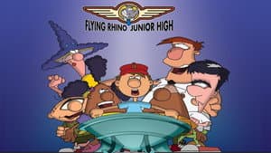 Flying Rhino Junior High — foto 1