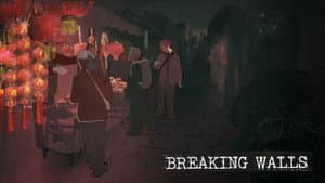 Breaking Walls — foto 3