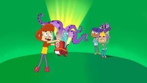 Ollie y los Monstruos — foto 2